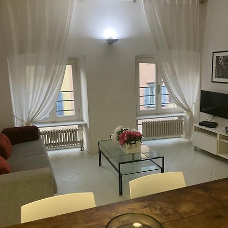 贝尔加莫Cute And Cozy Centro Citta'公寓 外观 照片