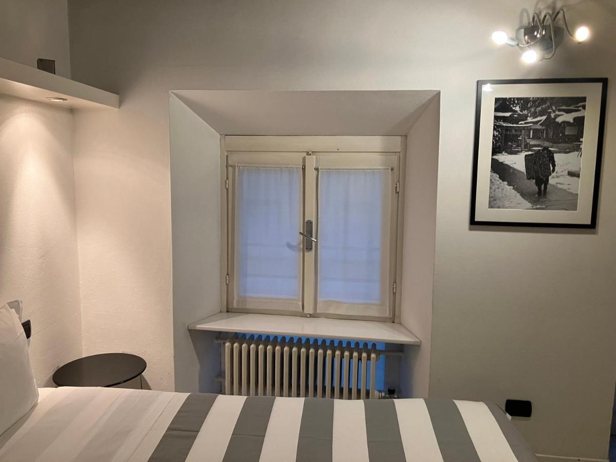 贝尔加莫Cute And Cozy Centro Citta'公寓 外观 照片