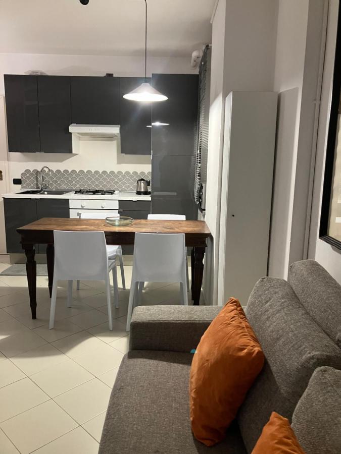 贝尔加莫Cute And Cozy Centro Citta'公寓 外观 照片