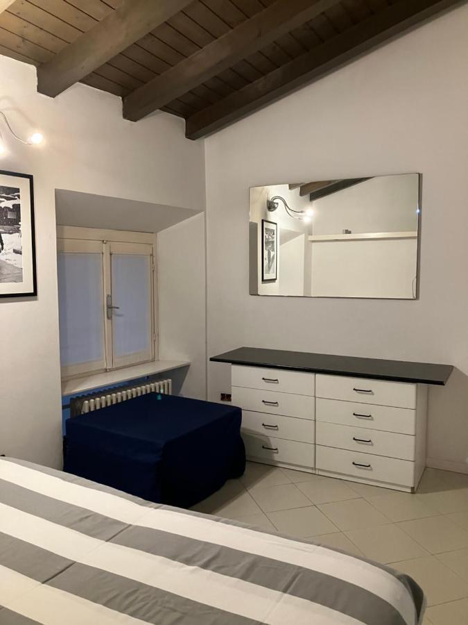 贝尔加莫Cute And Cozy Centro Citta'公寓 外观 照片