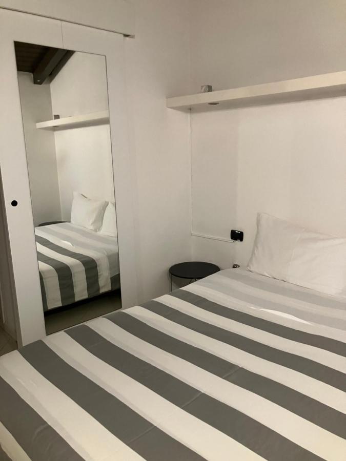 贝尔加莫Cute And Cozy Centro Citta'公寓 外观 照片