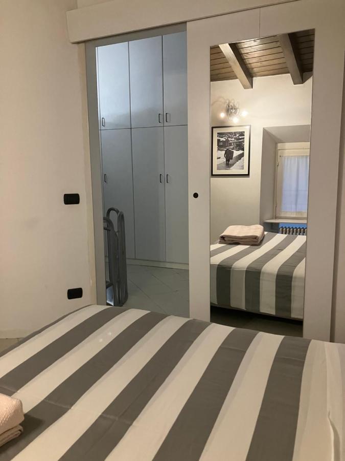 贝尔加莫Cute And Cozy Centro Citta'公寓 外观 照片