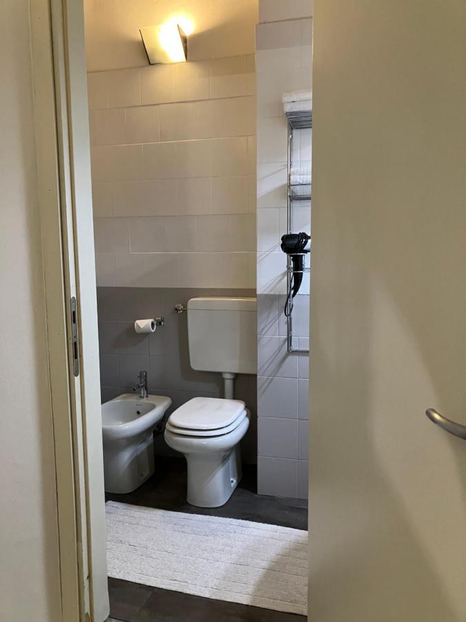 贝尔加莫Cute And Cozy Centro Citta'公寓 外观 照片