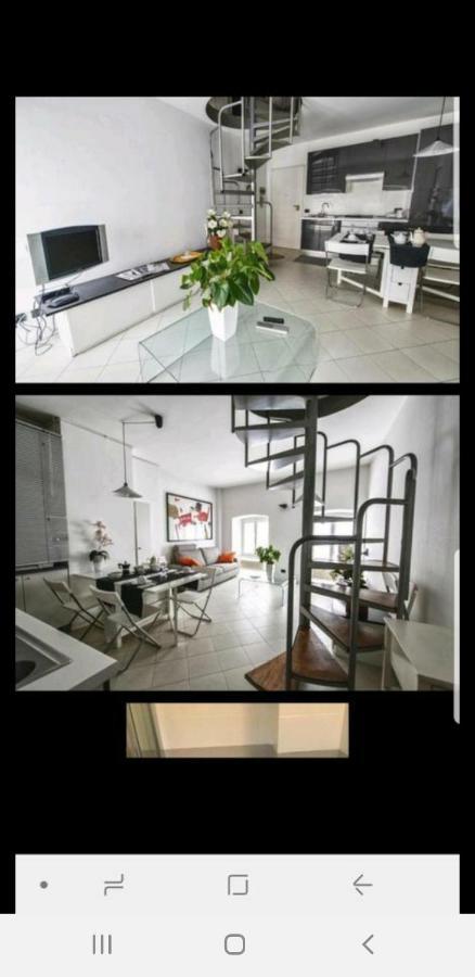 贝尔加莫Cute And Cozy Centro Citta'公寓 外观 照片