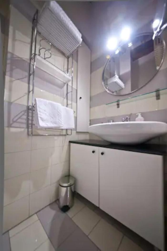 贝尔加莫Cute And Cozy Centro Citta'公寓 外观 照片