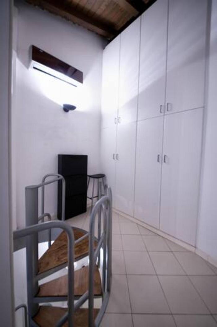 贝尔加莫Cute And Cozy Centro Citta'公寓 外观 照片